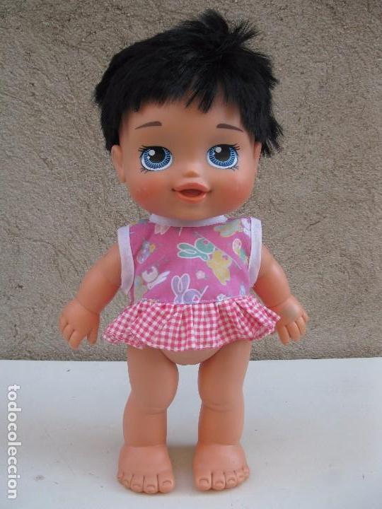 Mu&ntilde;ecas Lesly y Barriguitas: MU&Ntilde;ECA DE FAMOSA. - Foto 1