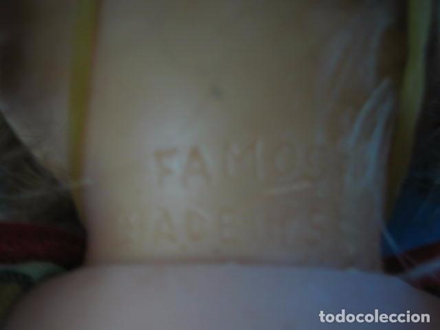 Mu&ntilde;ecas Lesly y Barriguitas: Mu&ntilde;eca de Famosa - Foto 2