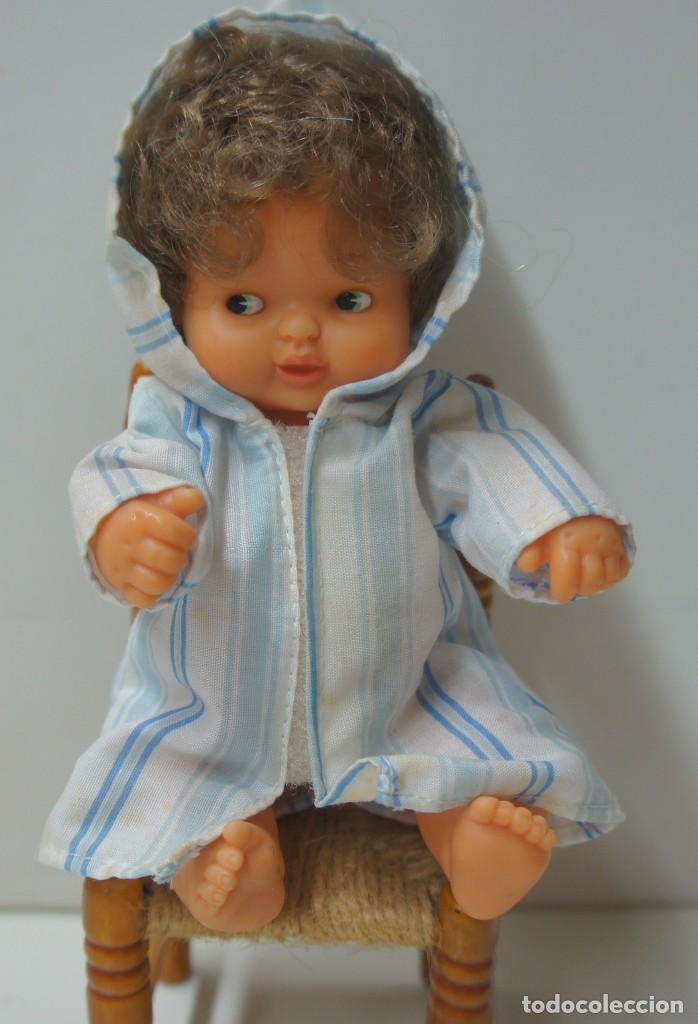 Mu&ntilde;ecas Lesly y Barriguitas: MU&Ntilde;ECA BARRIGUITAS  DE FAMOSA . - Foto 1