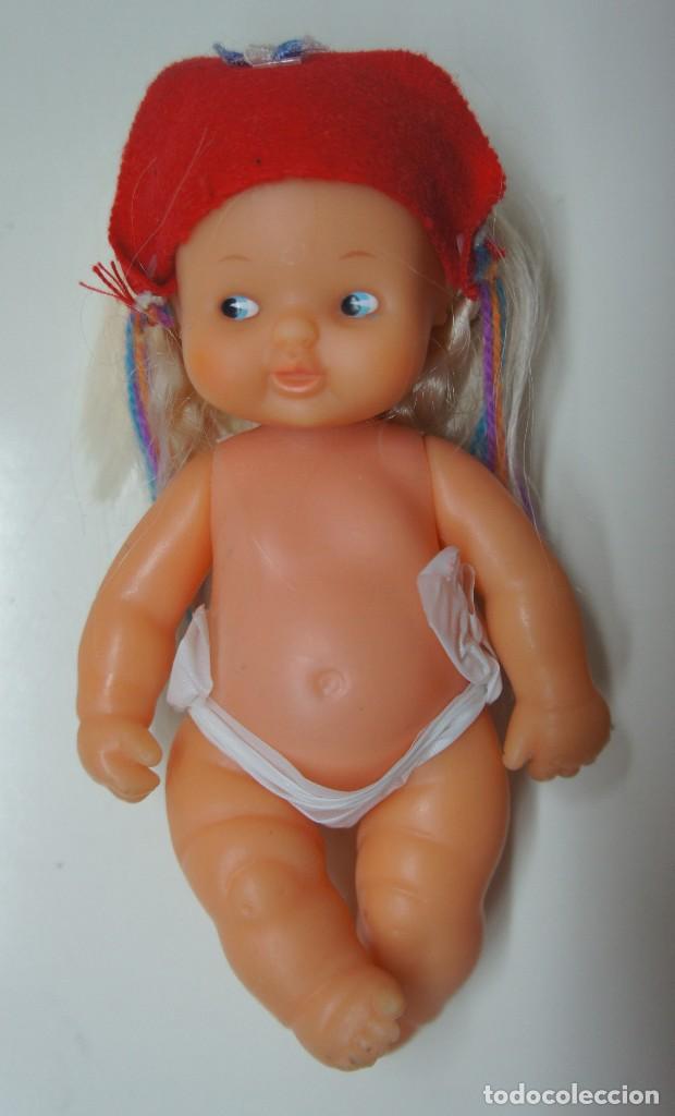 Mu&ntilde;ecas Lesly y Barriguitas: MU&Ntilde;ECA BARRIGUITAS  DE FAMOSA . - Foto 4