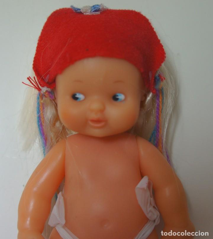 Mu&ntilde;ecas Lesly y Barriguitas: MU&Ntilde;ECA BARRIGUITAS  DE FAMOSA . - Foto 5