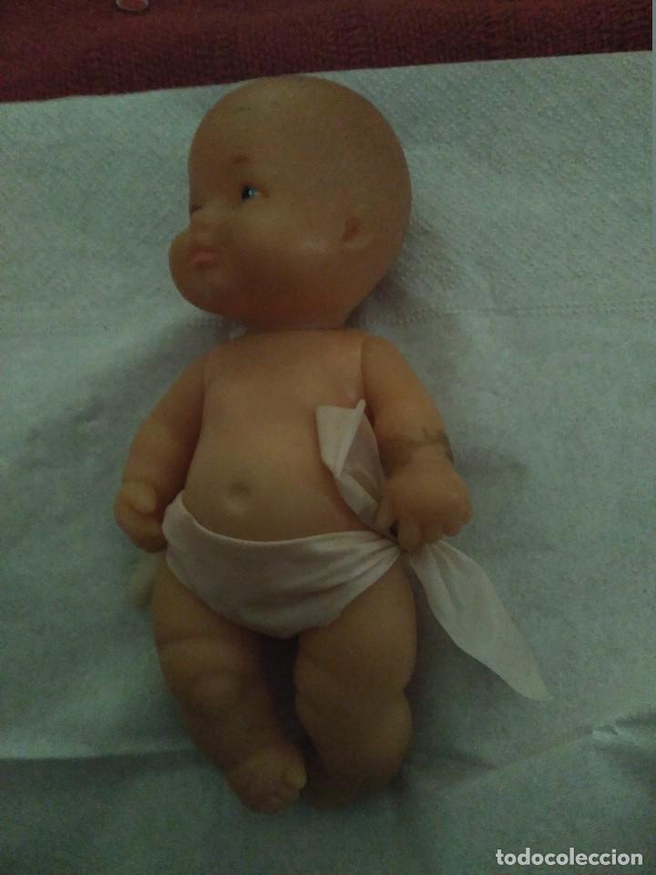 Mu&ntilde;ecas Lesly y Barriguitas: mu&ntilde;eca barriguita de famosa - Foto 1