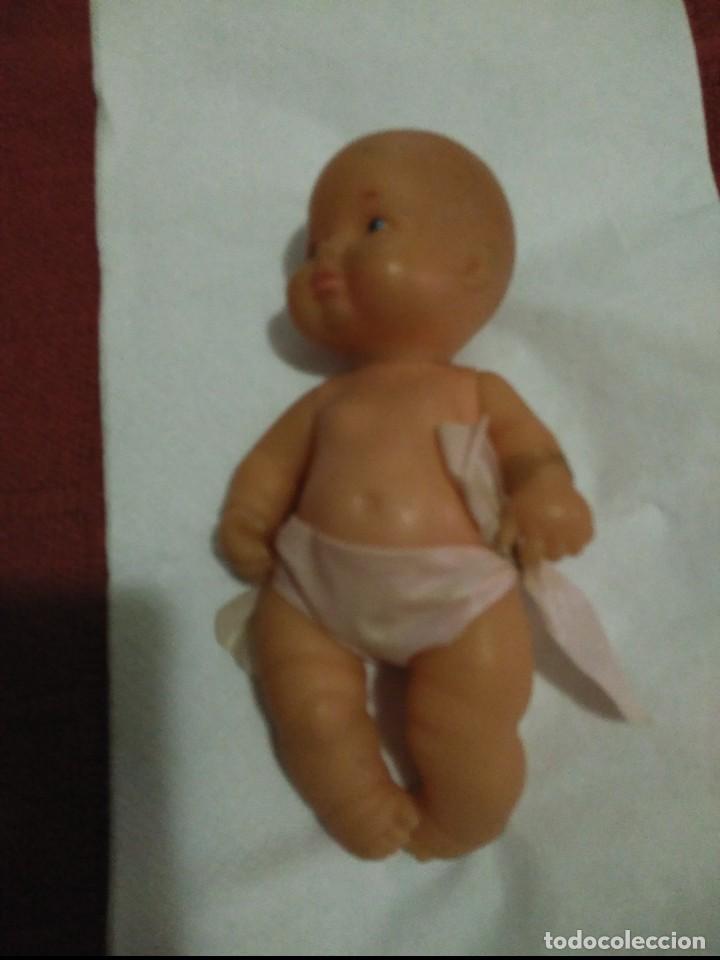 Mu&ntilde;ecas Lesly y Barriguitas: mu&ntilde;eca barriguita de famosa - Foto 2