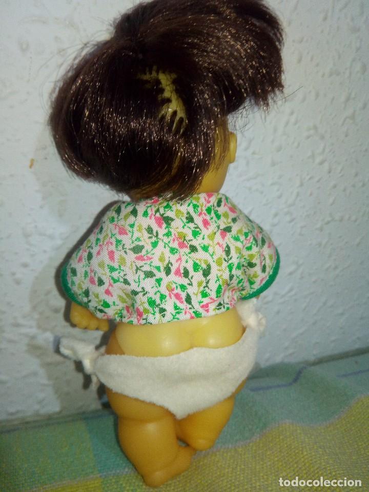 Mu&ntilde;ecas Lesly y Barriguitas: Barriguitas japonesa - Foto 2