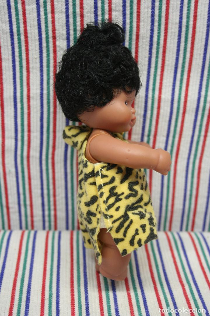 Mu&ntilde;ecas Lesly y Barriguitas: BARRIGUITAS AFRICANA - Foto 5