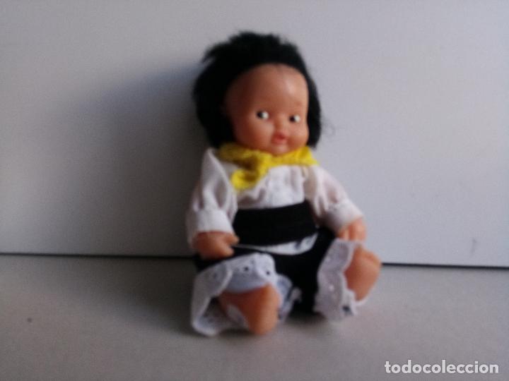 Mu&ntilde;ecas Lesly y Barriguitas: BARRIGUITAS PAISES DEL MUNDO - Foto 1