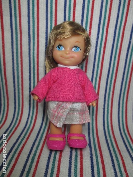 Mu&ntilde;ecas Lesly y Barriguitas: BARRIGUITAS NEW - Foto 2