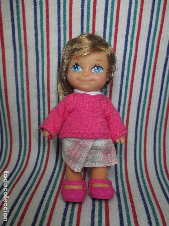 Mu&ntilde;ecas Lesly y Barriguitas: BARRIGUITAS NEW - Foto 3
