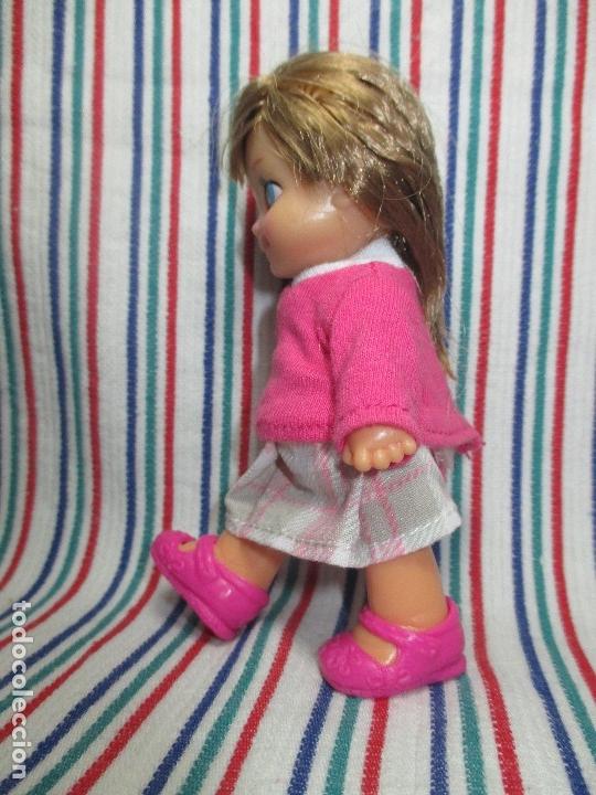 Mu&ntilde;ecas Lesly y Barriguitas: BARRIGUITAS NEW - Foto 6
