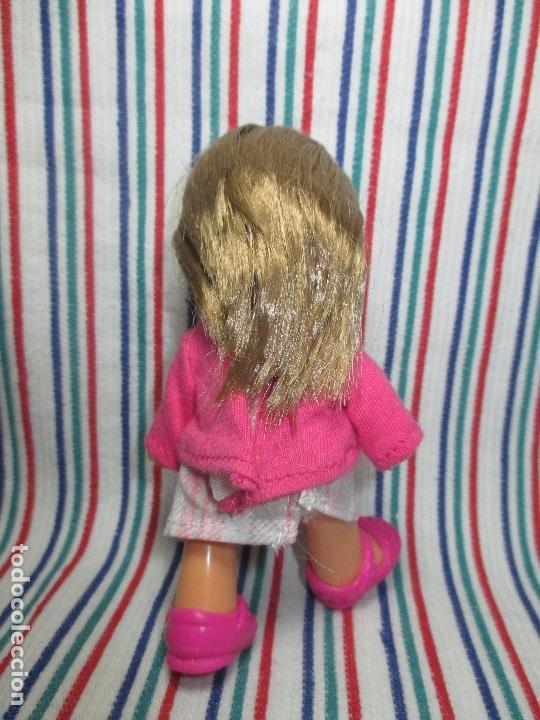 Mu&ntilde;ecas Lesly y Barriguitas: BARRIGUITAS NEW - Foto 7