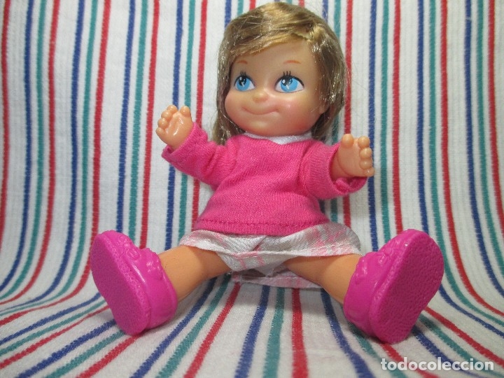 Mu&ntilde;ecas Lesly y Barriguitas: BARRIGUITAS NEW - Foto 9