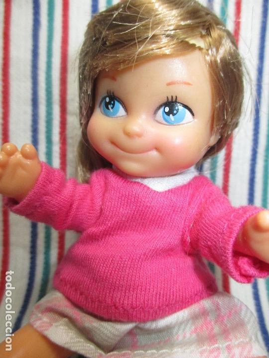 Mu&ntilde;ecas Lesly y Barriguitas: BARRIGUITAS NEW - Foto 10