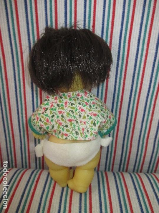 Mu&ntilde;ecas Lesly y Barriguitas: BARRIGUITAS, ORIENTAL - Foto 3
