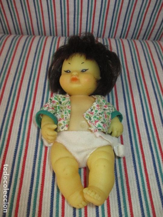 Mu&ntilde;ecas Lesly y Barriguitas: BARRIGUITAS, ORIENTAL - Foto 4