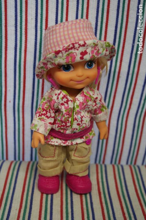 Mu&ntilde;ecas Lesly y Barriguitas: BARRIGUITAS NEW, TODA DE ORIGEN - Foto 1