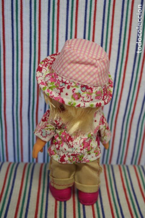 Mu&ntilde;ecas Lesly y Barriguitas: BARRIGUITAS NEW, TODA DE ORIGEN - Foto 3