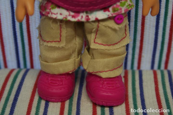 Mu&ntilde;ecas Lesly y Barriguitas: BARRIGUITAS NEW, TODA DE ORIGEN - Foto 4