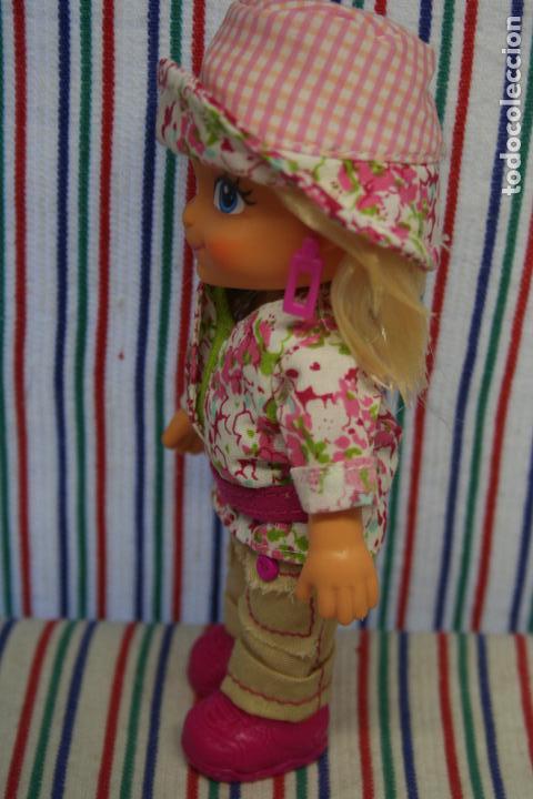 Mu&ntilde;ecas Lesly y Barriguitas: BARRIGUITAS NEW, TODA DE ORIGEN - Foto 6