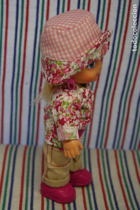 Mu&ntilde;ecas Lesly y Barriguitas: BARRIGUITAS NEW, TODA DE ORIGEN - Foto 7