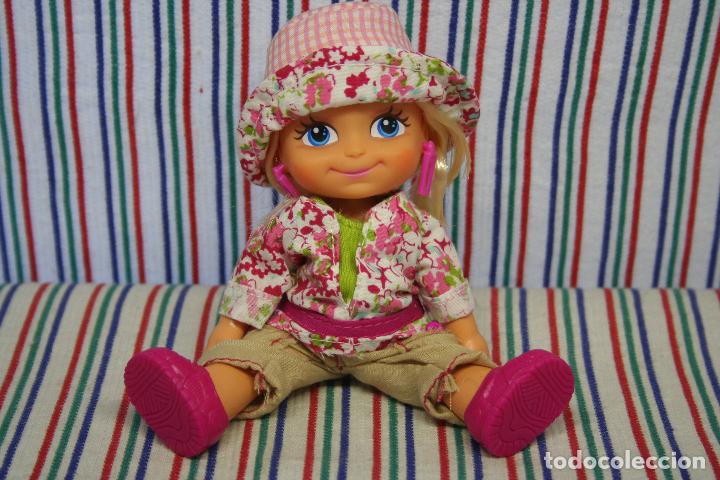Mu&ntilde;ecas Lesly y Barriguitas: BARRIGUITAS NEW, TODA DE ORIGEN - Foto 8