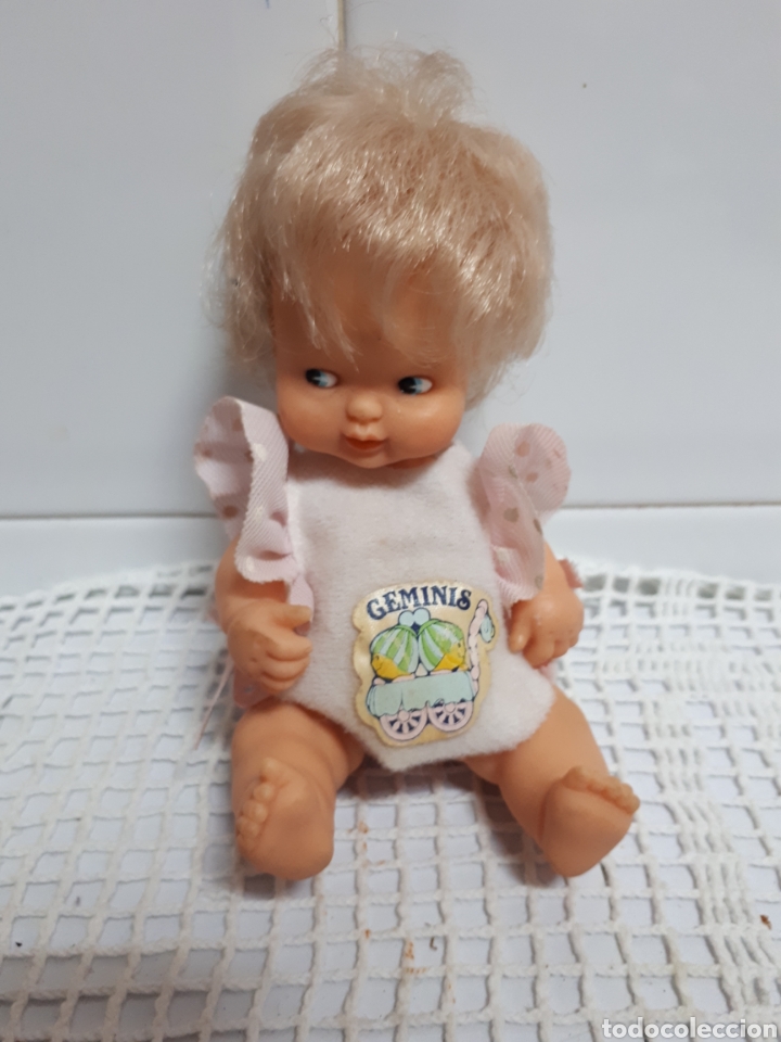 Mu&ntilde;ecas Lesly y Barriguitas: Barriguitas Geminis - Foto 1