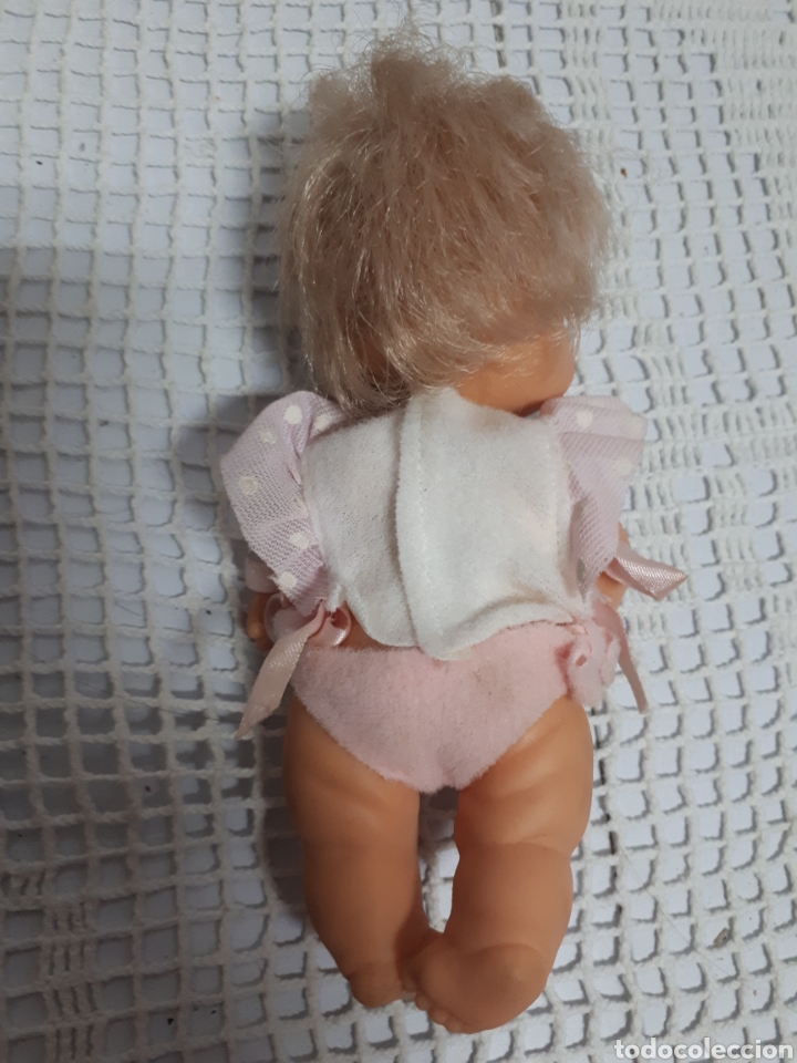 Mu&ntilde;ecas Lesly y Barriguitas: Barriguitas Geminis - Foto 3