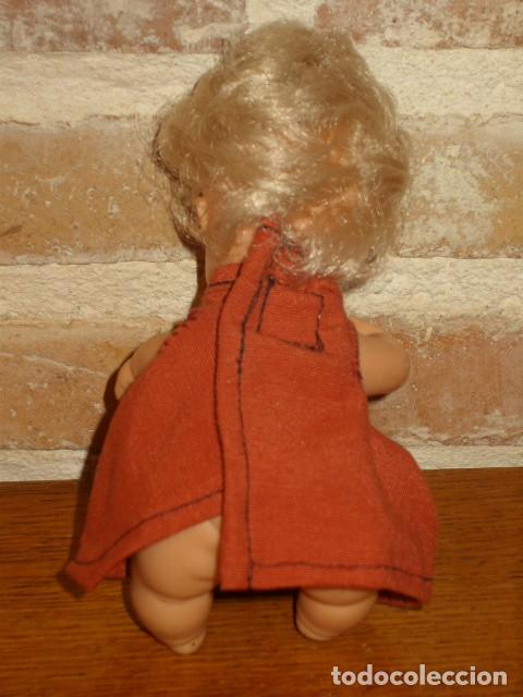 Mu&ntilde;ecas Lesly y Barriguitas: MU&Ntilde;ECA BARRIGUITAS.FAMOSA. - Foto 4