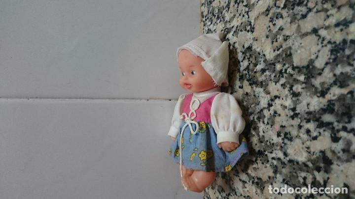 Mu&ntilde;ecas Lesly y Barriguitas: ANTIGUA MU&Ntilde;ECA BARRIGUITA - Foto 2