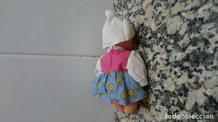 Mu&ntilde;ecas Lesly y Barriguitas: ANTIGUA MU&Ntilde;ECA BARRIGUITA - Foto 3