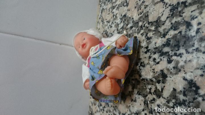 Mu&ntilde;ecas Lesly y Barriguitas: ANTIGUA MU&Ntilde;ECA BARRIGUITA - Foto 4