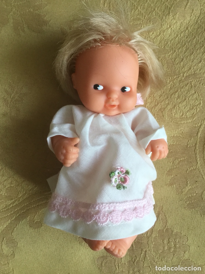 Mu&ntilde;ecas Lesly y Barriguitas: MU&Ntilde;ECA BARRIGUITAS DE FAMOSA - Foto 1