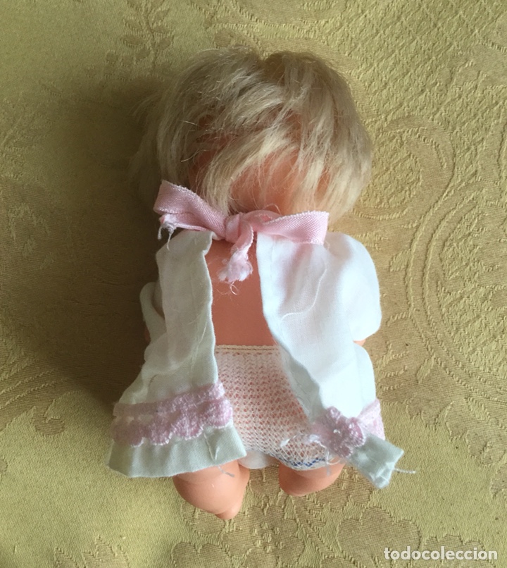 Mu&ntilde;ecas Lesly y Barriguitas: MU&Ntilde;ECA BARRIGUITAS DE FAMOSA - Foto 4