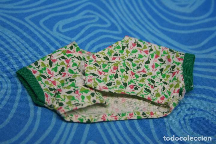 Mu&ntilde;ecas Lesly y Barriguitas: BLUSA ORIGINAL BARRIGUITAS, - Foto 1