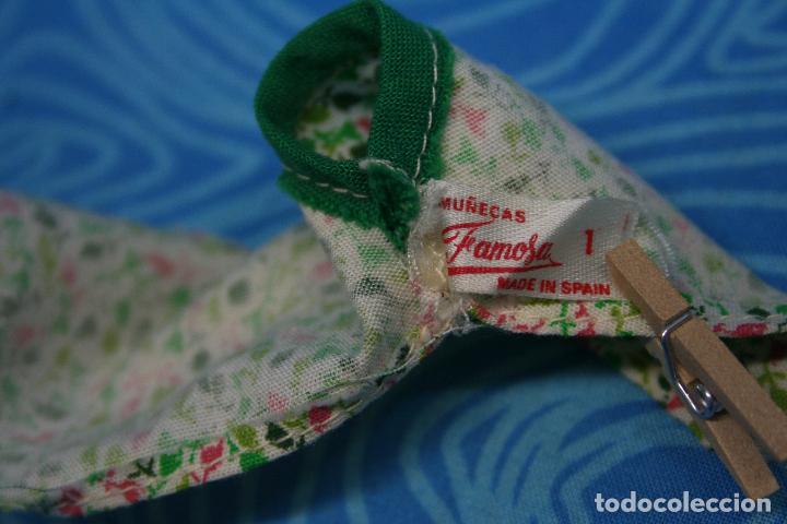 Mu&ntilde;ecas Lesly y Barriguitas: BLUSA ORIGINAL BARRIGUITAS, - Foto 2