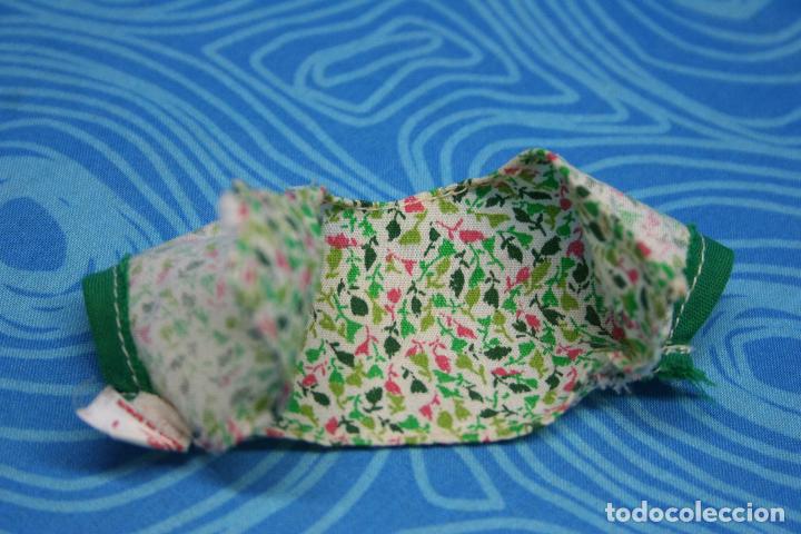 Mu&ntilde;ecas Lesly y Barriguitas: BLUSA ORIGINAL BARRIGUITAS, - Foto 3