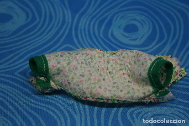 Mu&ntilde;ecas Lesly y Barriguitas: BLUSA ORIGINAL BARRIGUITAS, - Foto 4