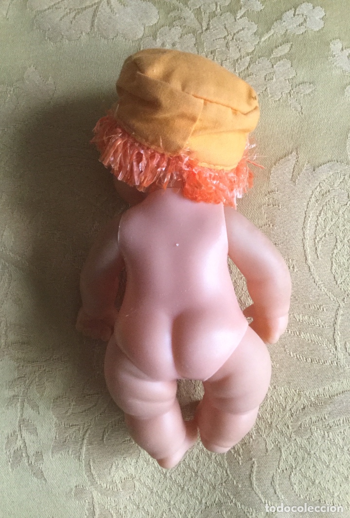 Mu&ntilde;ecas Lesly y Barriguitas: MU&Ntilde;ECA BARRIGUITAS DE FAMOSA - Foto 3