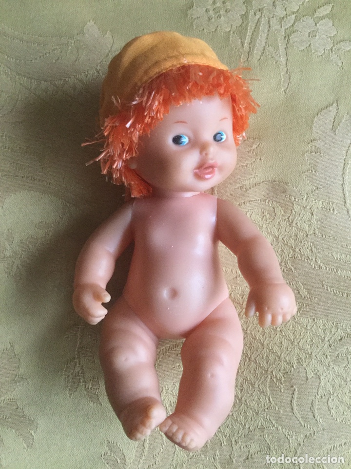 Mu&ntilde;ecas Lesly y Barriguitas: MU&Ntilde;ECA BARRIGUITAS DE FAMOSA - Foto 4