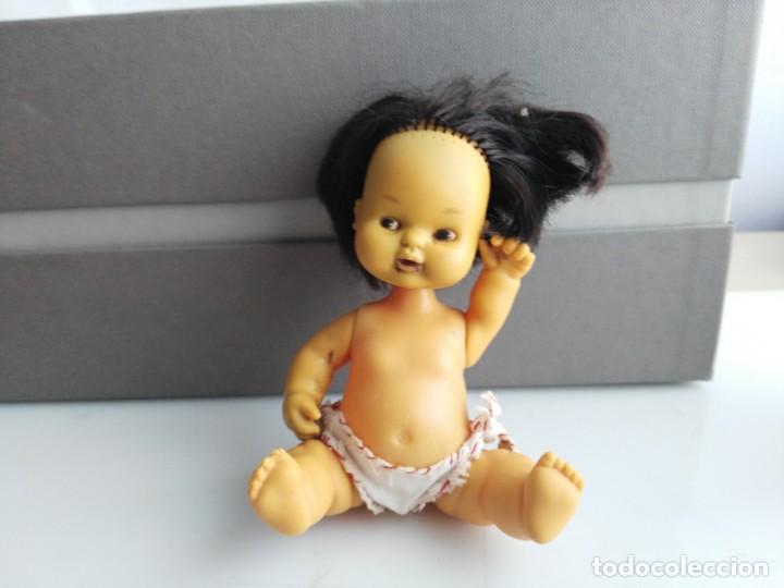 Mu&ntilde;ecas Lesly y Barriguitas: ANTIGUA BARRIGUITAS DE FAMOSA - Foto 1