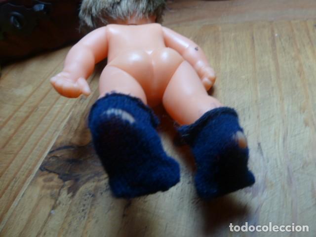 Mu&ntilde;ecas Lesly y Barriguitas: Calcetines Barriguitas - Foto 6