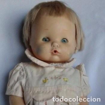 Mu&ntilde;ecas Lesly y Barriguitas: Bebe Famosa - Foto 1