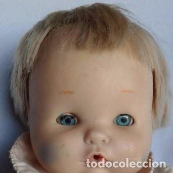 Mu&ntilde;ecas Lesly y Barriguitas: Bebe Famosa - Foto 2