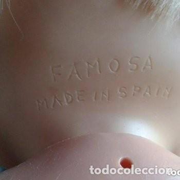 Mu&ntilde;ecas Lesly y Barriguitas: Bebe Famosa - Foto 3