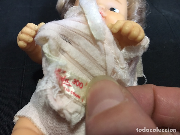 Mu&ntilde;ecas Lesly y Barriguitas: Barriguitas de los a&ntilde;os 80 - Foto 4