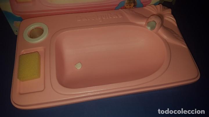 Mu&ntilde;ecas Lesly y Barriguitas: BA&Ntilde;ERA BARRIGUITAS - Foto 4