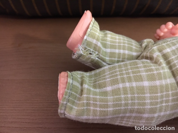 Mu&ntilde;ecas Lesly y Barriguitas: Pareja de Barriguitas Mina - Foto 7