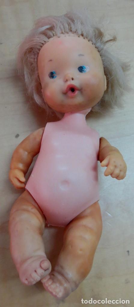 Mu&ntilde;ecas Lesly y Barriguitas: MU&Ntilde;ECO BARRIGUITAS CON DEFECTOS LEER DESCRIPCI&Oacute;N - Foto 1