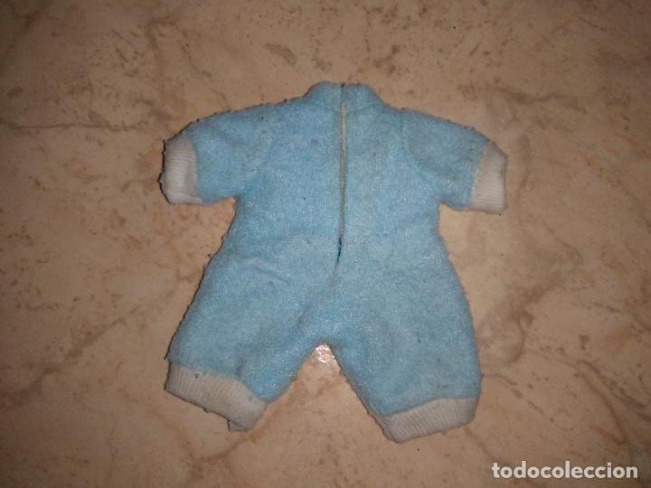 Mu&ntilde;ecas Lesly y Barriguitas: Mono de mu&ntilde;eca barriguitas barriguita cpp2 - Foto 2