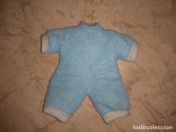 Mu&ntilde;ecas Lesly y Barriguitas: Mono de mu&ntilde;eca barriguitas barriguita cpp2 - Foto 1