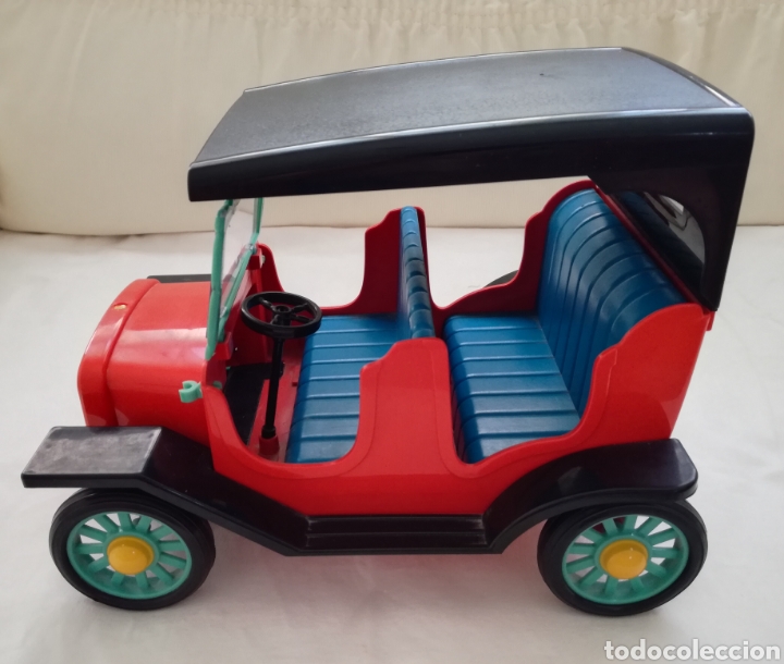 Mu&ntilde;ecas Lesly y Barriguitas: Coche Barriguitas Famosa. - Foto 4